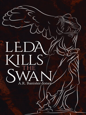 cover image of Leda Kills the Swan
